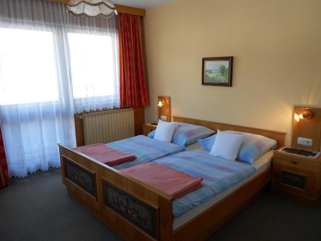 Pension Thorerhof Haus im Ennstal Habitación foto