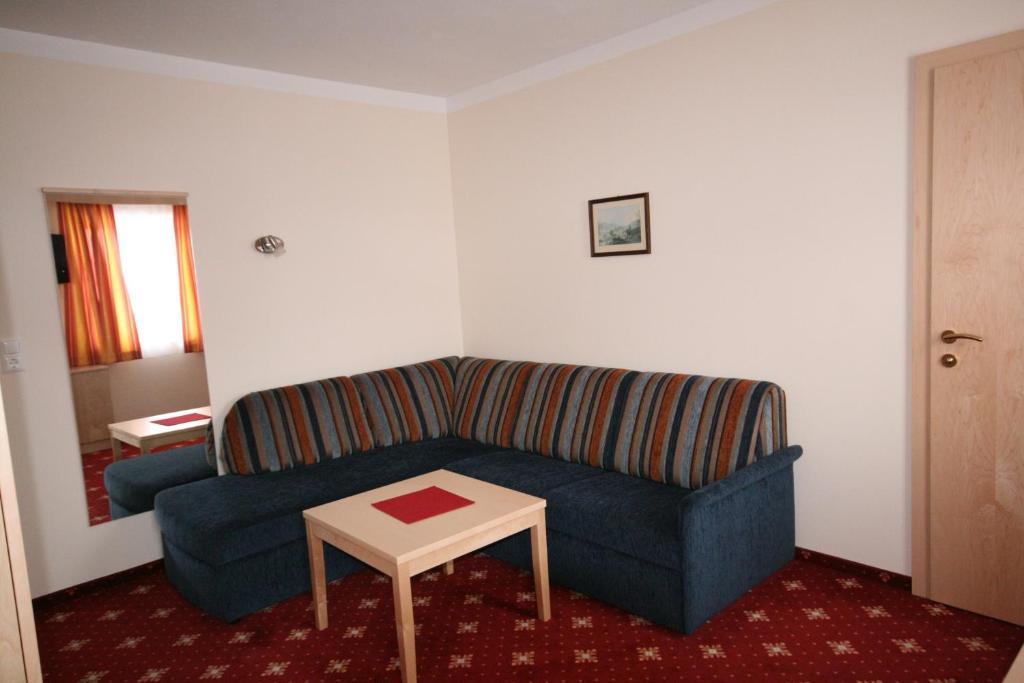 Pension Thorerhof Haus im Ennstal Habitación foto