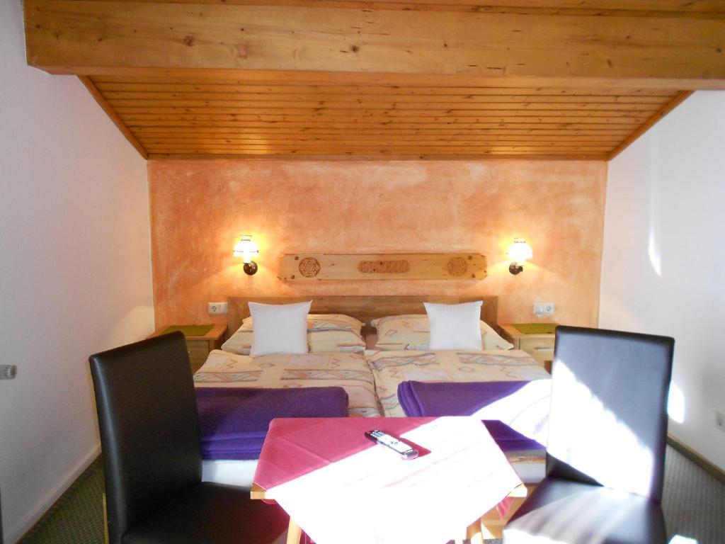 Pension Thorerhof Haus im Ennstal Habitación foto