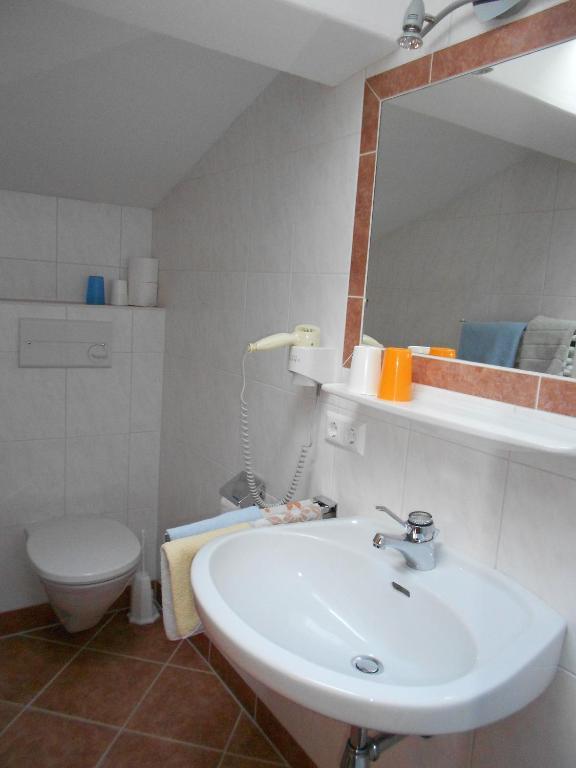 Pension Thorerhof Haus im Ennstal Habitación foto