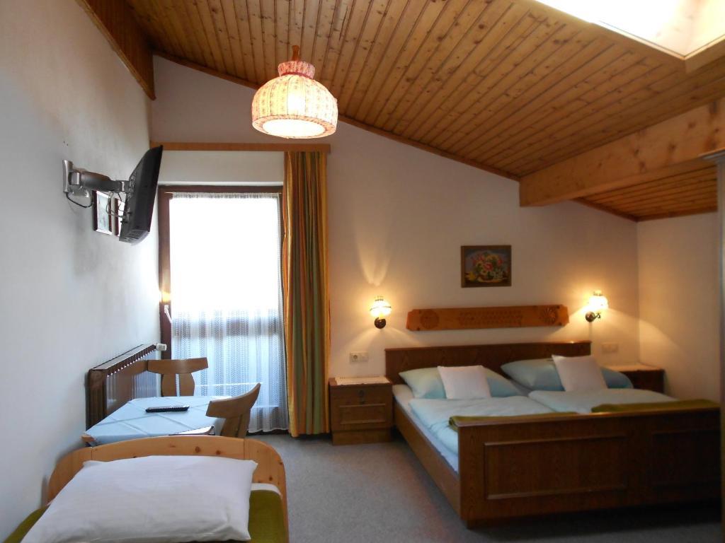 Pension Thorerhof Haus im Ennstal Habitación foto