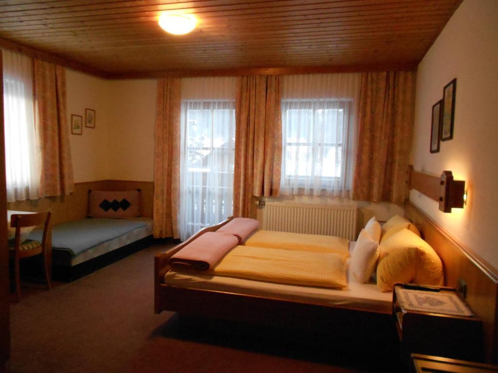 Pension Thorerhof Haus im Ennstal Habitación foto